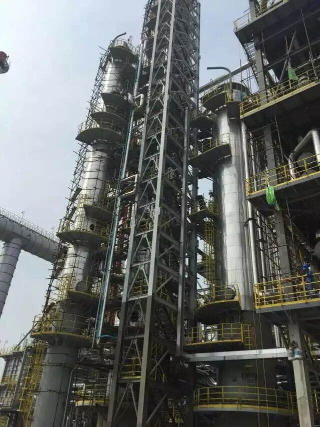 莲湖设备翻新喷涂・钢构厂房升级改造