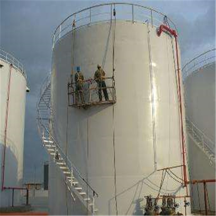 莲湖喷漆翻新・工业喷漆・设备喷漆服务简介